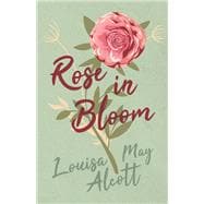 Rose in Bloom