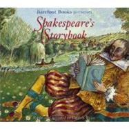 Shakespeare's Storybook