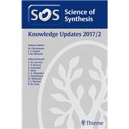 Science of Synthesis Knowledge Updates 2017/2