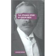 The Strange Story of Adolph Beck