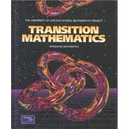 Transition Mathematics