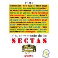 Supermercado De Las Sectas