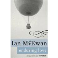 Enduring Love A Novel