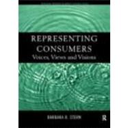 Representing Consumers: Voices, Views and Visions