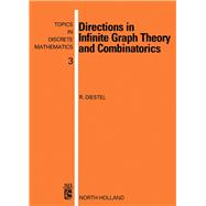 Directions in Infinite Graph Theory and Combinatorics