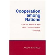 Cooperation among Nations