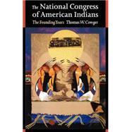 The National Congress of American Indians