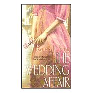 The Wedding Affair