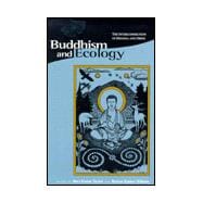 Buddhism and Ecology