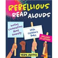Rebellious Read Alouds