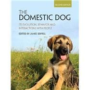 The Domestic Dog