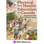 Physical and Health Education in Canada Web Resource