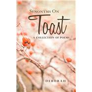Synonyms on Toast