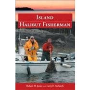 Island Halibut Fisherman