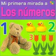 Mi Primera Mirada a Los Numeros/Mvfla Numbers