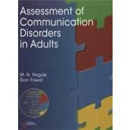 Assessment of Communication Disorders in Adults