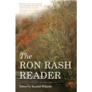 The Ron Rash Reader