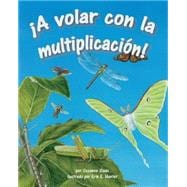 A volar con la multiplicación!