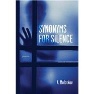 Synonyms for Silence
