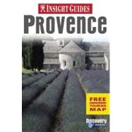 Insight Guide Provence