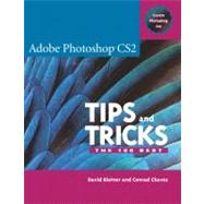 Adobe Photoshop CS2 Tips and Tricks