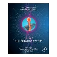 The Nervous System,9780443274145