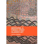 Aboriginal & Torres Strait Islander Art
