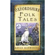 Oxfordshire Folk Tales
