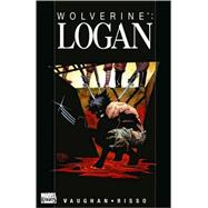 Wolverine Logan