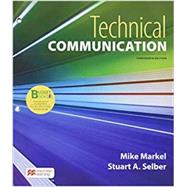 Loose-leaf Version for Technical Communication