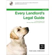 Every Landlord's Legal Guide