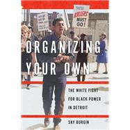 Organizing Your Own
