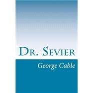 Dr. Sevier