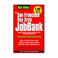 San Francisco Bay Area Job Bank 2001