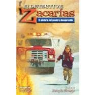 Detective Zacarias (El misterio del pesebre desaparecido)