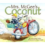 Mrs. Mcgee's Coconut