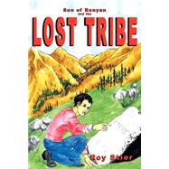 Son of Bunyan and the Lost Tribe