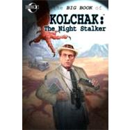 The Big Book of Kolchak