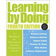 Learning by Doing