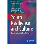 Youth Resilience and Culture