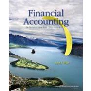 Loose-leaf Financial Accounting with IFRS FO Primer