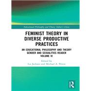 Feminist Theory in Diverse Productive Practices