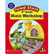 Jumpstart 2nd Gr Math Workshop