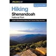 Hiking Shenandoah National Park, 3rd