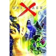 Universe X - Volume 2