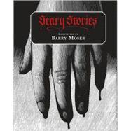 Scary Stories