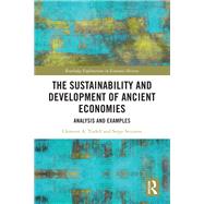 The Sustainability and Development of Ancient Economies