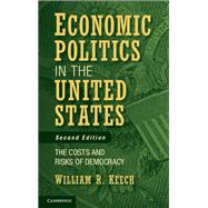 Economic Politics in the United States