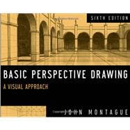 Basic Perspective Drawing A Visual Approach