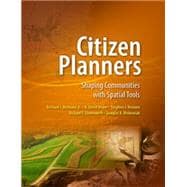 Citizen Planners